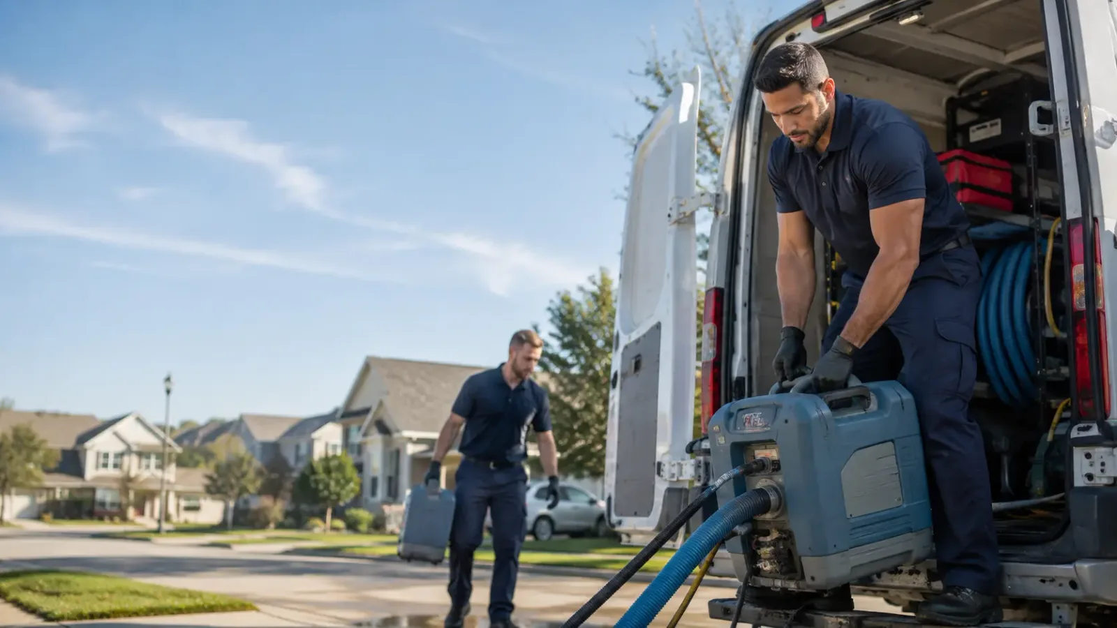 Trauma Cleanup in Waunakee, WI near me